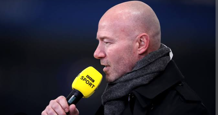 I Have Seen Enough Alan Shearer Shares Fresh Title Prediction After