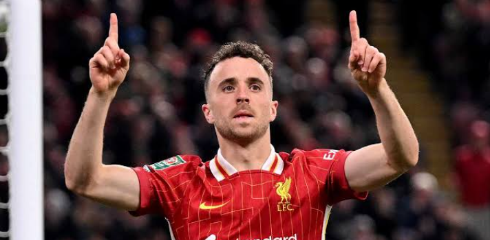 Diogo Jota’s Neighbour Reveals What the Liverpool Star Never Wanted as She Recalls Family Bond