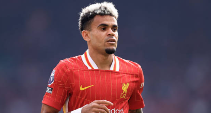Liverpool Weighing Up Move to Sign £68m “Magician”, He’s a Perfect Diaz Replacement