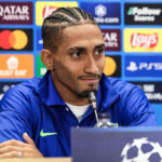 ralphina press conference