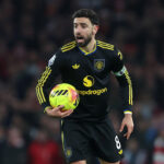 Give Bruno Fernandes the Respect He Deserves: United’s Creative Heart Is Thriving Again