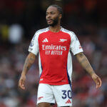 Napoli play down Raheem Sterling transfer talk as free agent weighs next career move