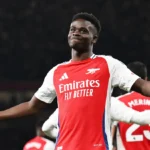 ‘You Can’t Lose!’ – Declan Rice Reveals Bukayo Saka’s Cheeky Derby Warning as Arsenal Target Tottenham Response