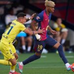 Barcelona Player Ratings vs Villarreal: Lamine Yamal Hat-Trick Fires Blaugrana Four Points Clear