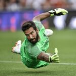 Juventus Eye Alisson in Ambitious Summer Goalkeeper Overhaul