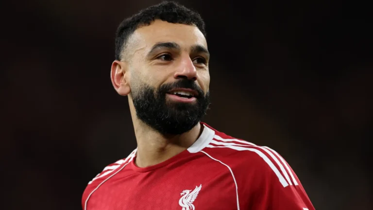 Sam Allardyce Criticises Mohamed Salah Amid Ongoing Liverpool Goal Drought