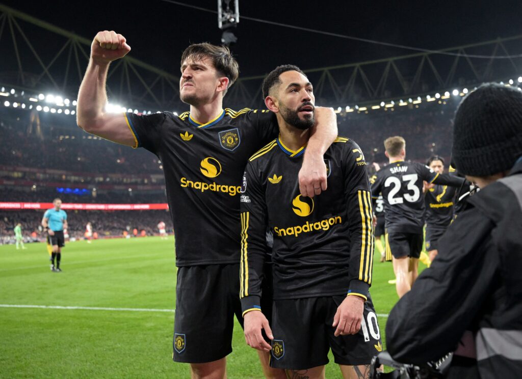 Matheus Cunha Says He Will ‘Never Forget’ Michael Carrick’s Tactical Masterclass at Arsenal