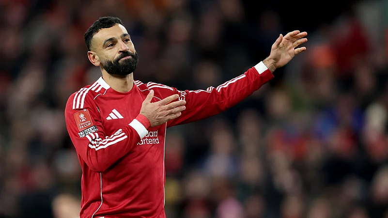 Mohamed Salah ‘increasingly likely’ to leave Liverpool if Saudi Pro League & MLS clubs tick key box