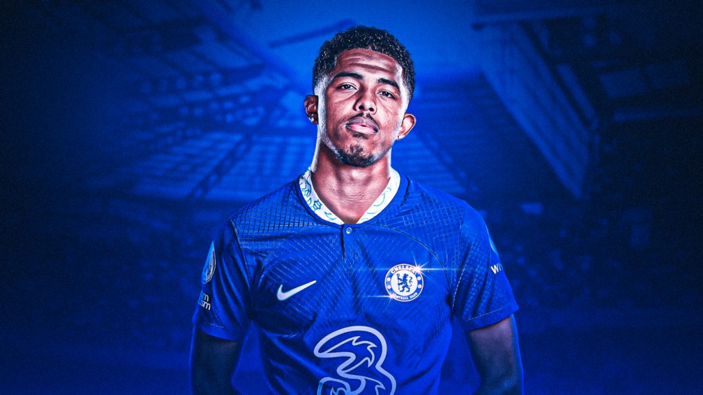 Liam Rosenior Reveals Chelsea Squad Held Meeting After Wesley Fofana Racial Abuse