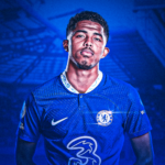 Liam Rosenior Reveals Chelsea Squad Held Meeting After Wesley Fofana Racial Abuse