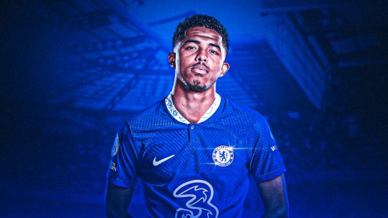 Liam Rosenior Reveals Chelsea Squad Held Meeting After Wesley Fofana Racial Abuse