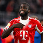 Dayot Upamecano Commits Future to Bayern Munich With 2030 Contract Extension