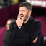 Michael Carrick confirms Patrick Dorgu setback as Manchester United defender faces lengthy injury absence