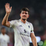 Harry Maguire revival sparks contract talks as Man Utd consider surprise new deal under Carrick