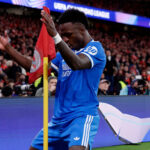 Kick It Out criticises Jose Mourinho after a heated Champions League clash involving Vinicius Junior