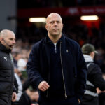 Wayne Rooney questions Arne Slot’s presence as Liverpool face uncertain summer