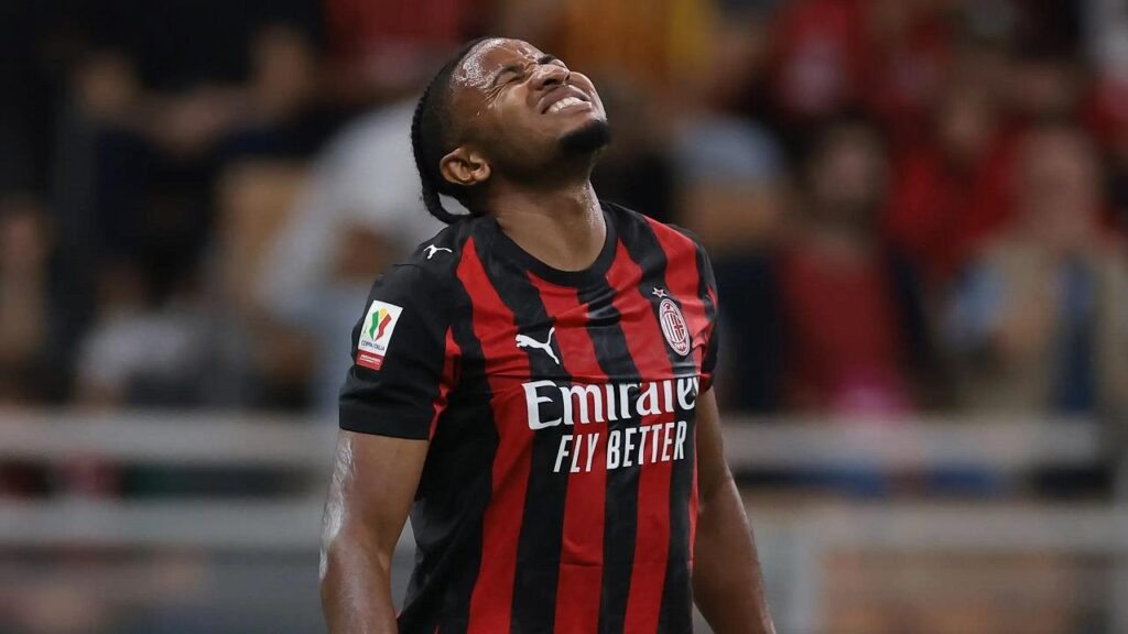 Christopher Nkunku set for Milan exit: price, problems and potential suitors