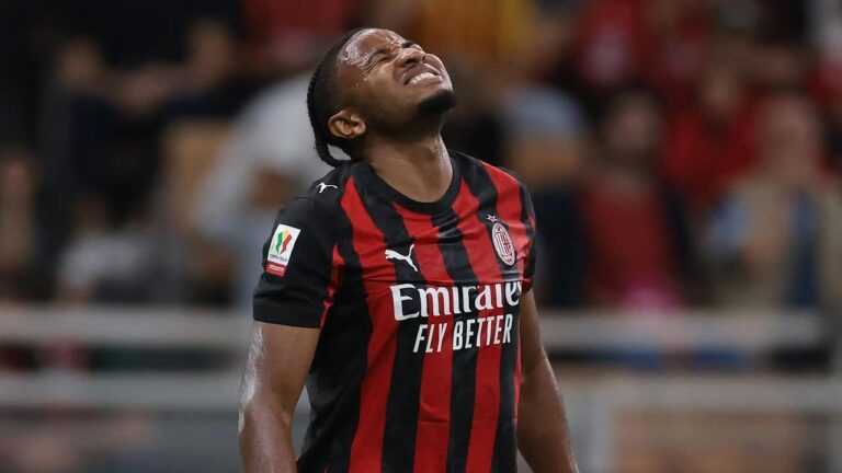 Christopher Nkunku set for Milan exit: price, problems and potential suitors