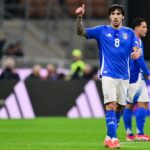“Weight of a nation” – Italy fight pressure and past failures ahead of decisive World Cup clash