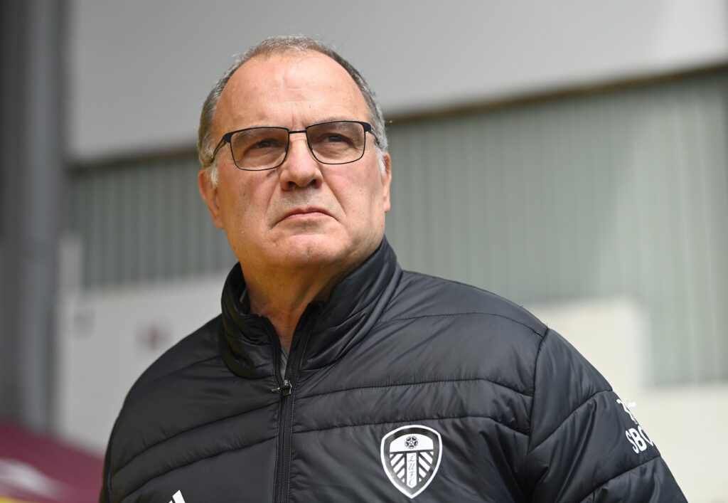 Marcelo Bielsa reveals why he hasn’t returned to Leeds since emotional exit