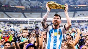 ‘Why not?’ – Lionel Messi’s Barcelona “last dance” dream still alive