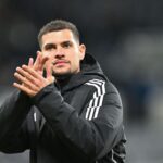 ‘Long way to go’ – Man Utd step up Bruno Guimarães pursuit but deal far from done