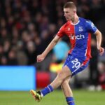 Shock Adam Wharton stat highlights need to follow Declan Rice blueprint