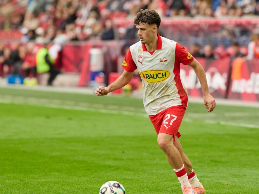 Milan target Kerim Alajbegovic: Leverkusen trigger buy-back in major transfer twist