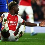 What’s going on with Bukayo Saka? Arsenal star’s dip in form raises big concerns