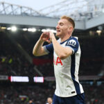 Kulusevski’s Lost Season: Tottenham Star Faces Uncertain Future After Long Injury Layoff