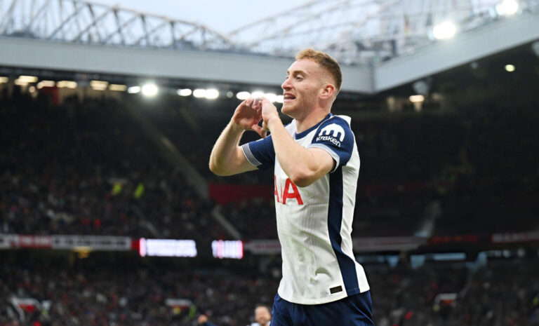 Kulusevski’s Lost Season: Tottenham Star Faces Uncertain Future After Long Injury Layoff