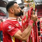 Mohamed Salah set for Liverpool exit as Saudi giants circle